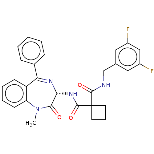 Chemical structure of BindingDB Monomer ID 50476858