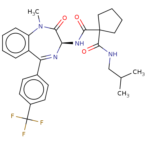 Chemical structure of BindingDB Monomer ID 50476864