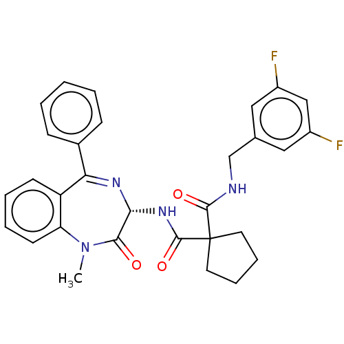 Chemical structure of BindingDB Monomer ID 50476879