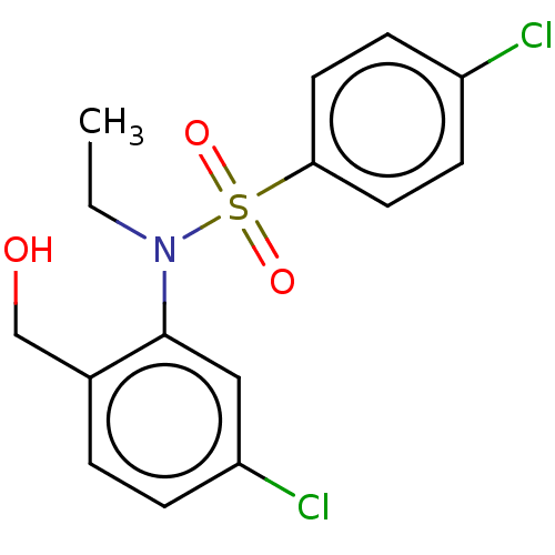 Chemical structure of BindingDB Monomer ID 50476912