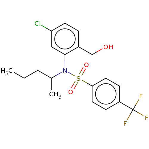 Chemical structure of BindingDB Monomer ID 50476936
