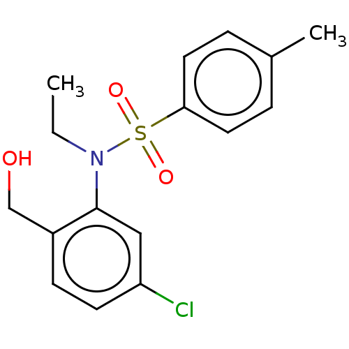 Chemical structure of BindingDB Monomer ID 50476942