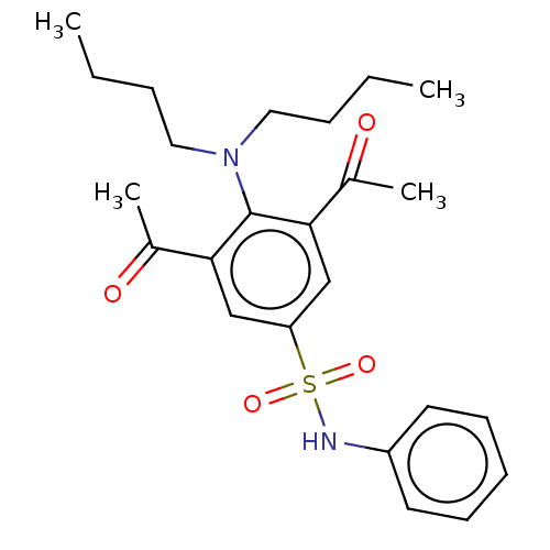 Chemical structure of BindingDB Monomer ID 50476971
