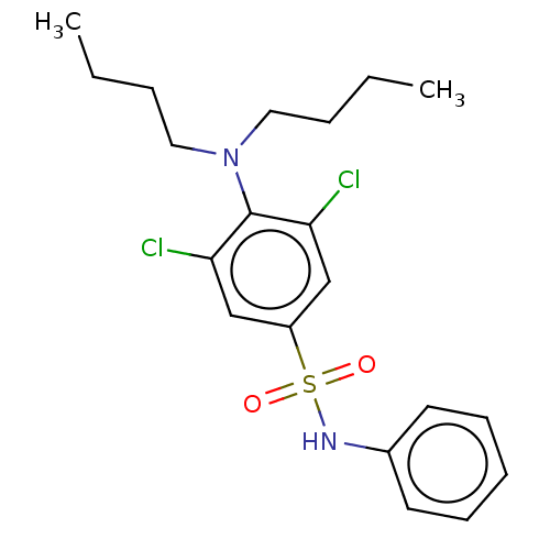 Chemical structure of BindingDB Monomer ID 50476972