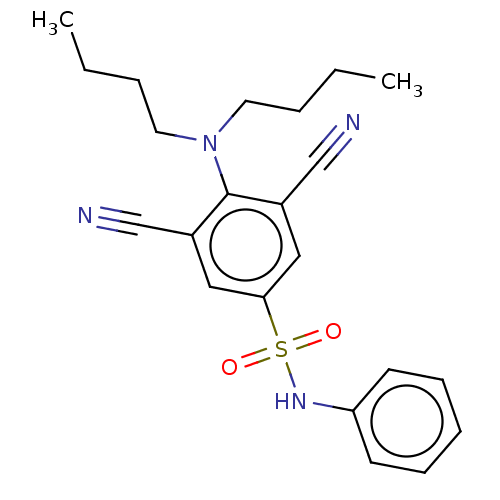 Chemical structure of BindingDB Monomer ID 50476973