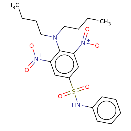 Chemical structure of BindingDB Monomer ID 50476974