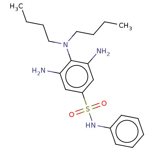 Chemical structure of BindingDB Monomer ID 50476975