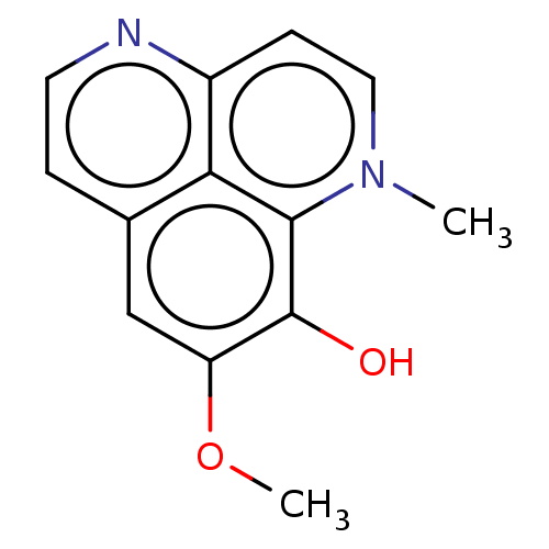 Chemical structure of BindingDB Monomer ID 50476977