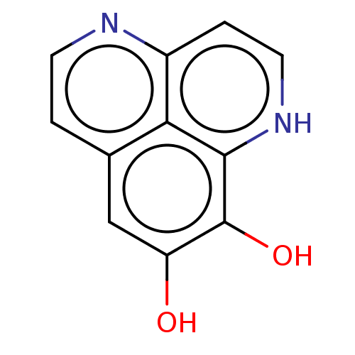 Chemical structure of BindingDB Monomer ID 50476978