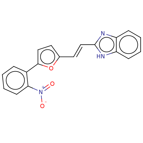 Chemical structure of BindingDB Monomer ID 50476988