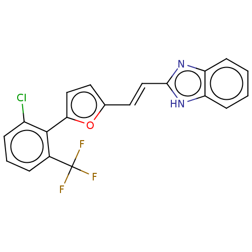 Chemical structure of BindingDB Monomer ID 50477003