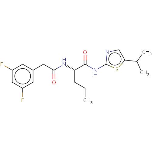 Chemical structure of BindingDB Monomer ID 50477045