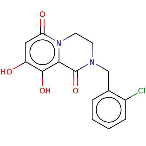 Chemical structure of BindingDB Monomer ID 50477118