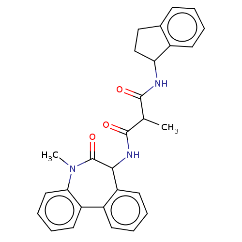 Chemical structure of BindingDB Monomer ID 50477138