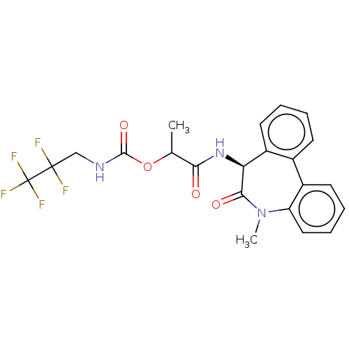 Chemical structure of BindingDB Monomer ID 50477148