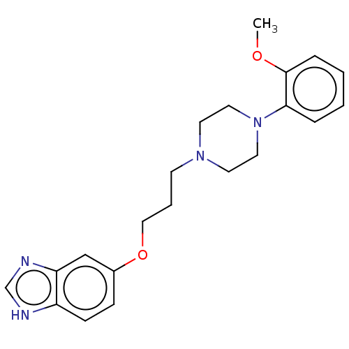 Chemical structure of BindingDB Monomer ID 50477153