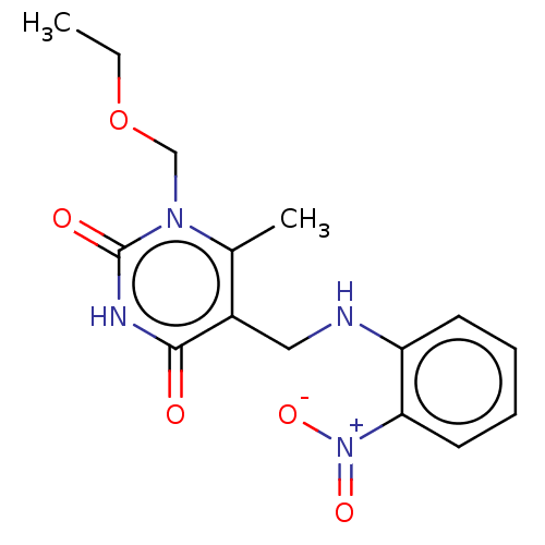 Chemical structure of BindingDB Monomer ID 50477161