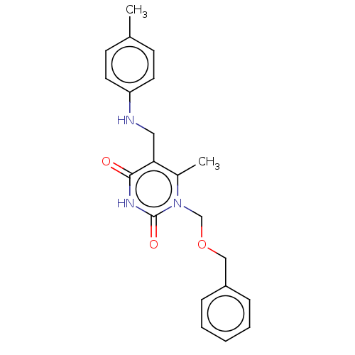 Chemical structure of BindingDB Monomer ID 50477162