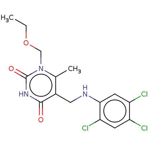 Chemical structure of BindingDB Monomer ID 50477163