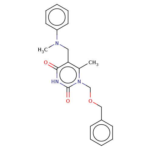 Chemical structure of BindingDB Monomer ID 50477164