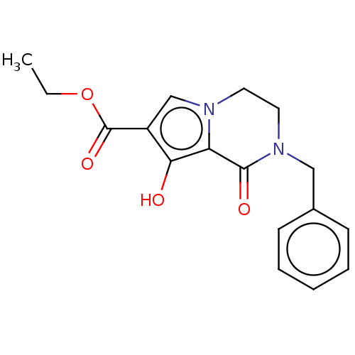 Chemical structure of BindingDB Monomer ID 50477225