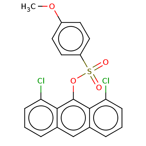 Chemical structure of BindingDB Monomer ID 50477243