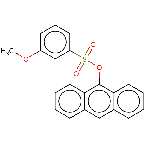 Chemical structure of BindingDB Monomer ID 50477244