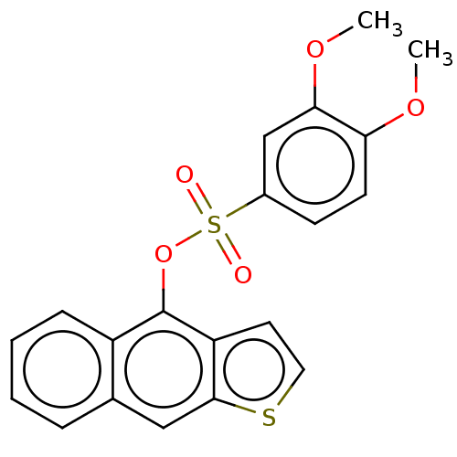Chemical structure of BindingDB Monomer ID 50477246