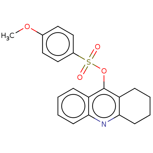Chemical structure of BindingDB Monomer ID 50477247
