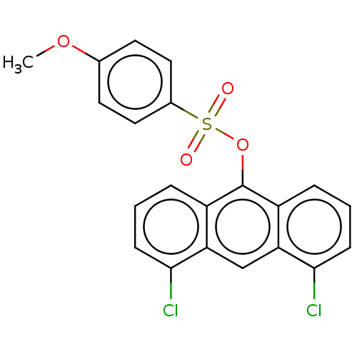 Chemical structure of BindingDB Monomer ID 50477248