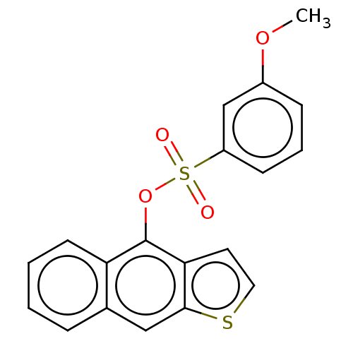 Chemical structure of BindingDB Monomer ID 50477251