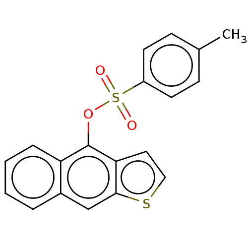 Chemical structure of BindingDB Monomer ID 50477253