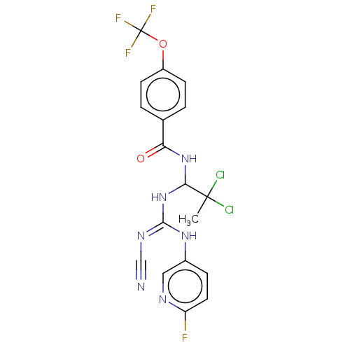 Chemical structure of BindingDB Monomer ID 50477258
