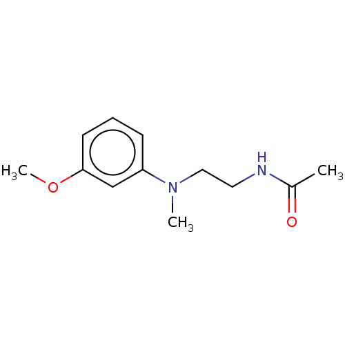 Chemical structure of BindingDB Monomer ID 50477311