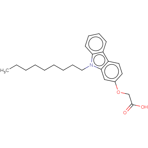 Chemical structure of BindingDB Monomer ID 50477328