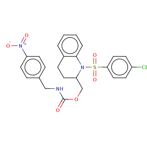 Chemical structure of BindingDB Monomer ID 50477342