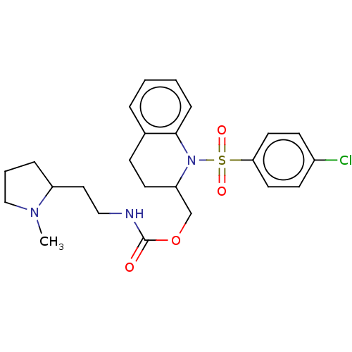 Chemical structure of BindingDB Monomer ID 50477346