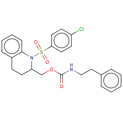 Chemical structure of BindingDB Monomer ID 50477348