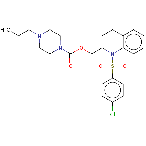 Chemical structure of BindingDB Monomer ID 50477351