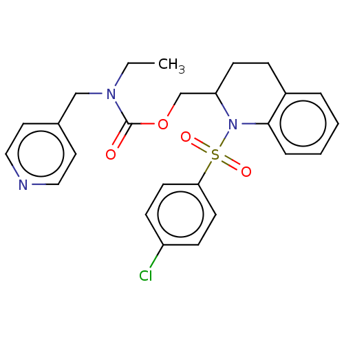 Chemical structure of BindingDB Monomer ID 50477358
