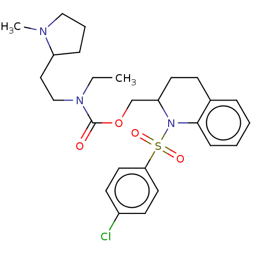 Chemical structure of BindingDB Monomer ID 50477359