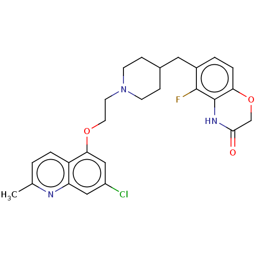 Chemical structure of BindingDB Monomer ID 50477398