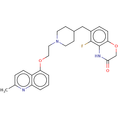Chemical structure of BindingDB Monomer ID 50477402