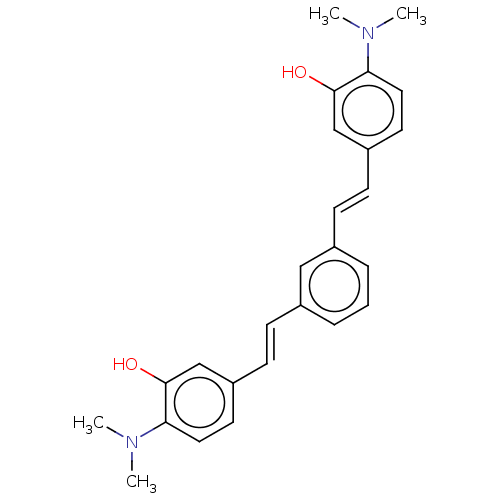 Chemical structure of BindingDB Monomer ID 50477428