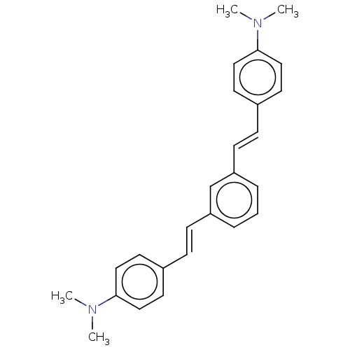 Chemical structure of BindingDB Monomer ID 50477430