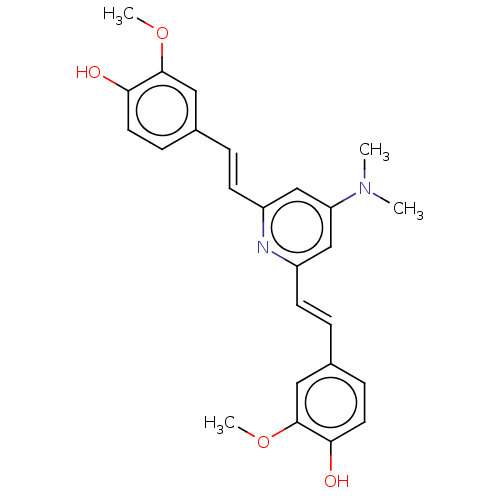 Chemical structure of BindingDB Monomer ID 50477432