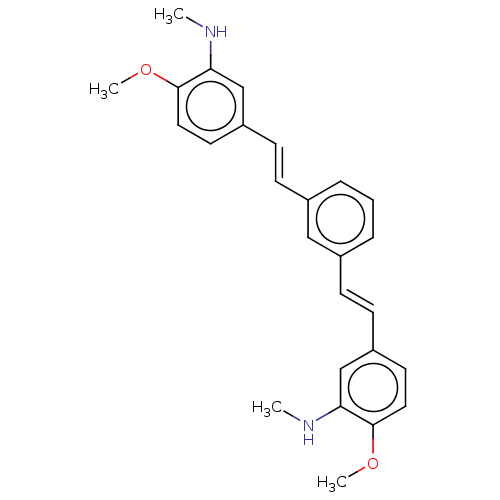 Chemical structure of BindingDB Monomer ID 50477433
