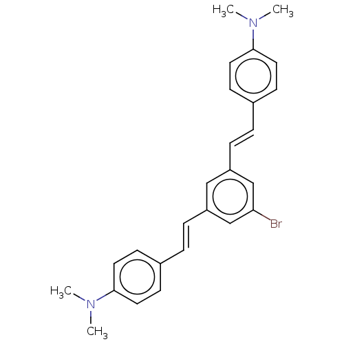 Chemical structure of BindingDB Monomer ID 50477440