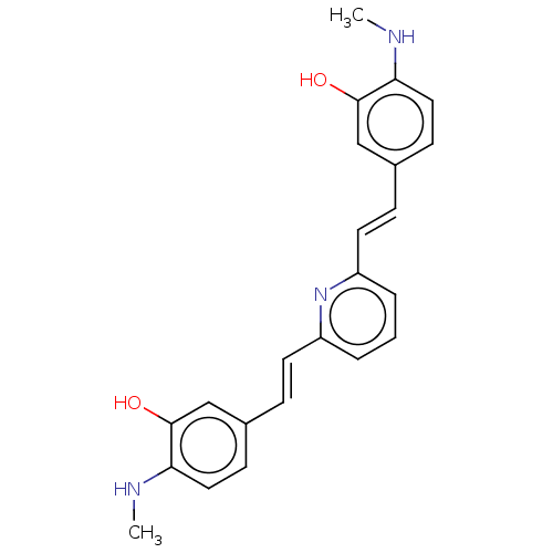 Chemical structure of BindingDB Monomer ID 50477450