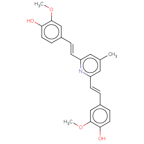 Chemical structure of BindingDB Monomer ID 50477451